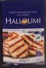 Halloumi - Product
