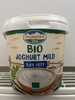Bio Joghurt Mild - Product