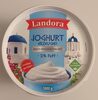 Joghurt Erzeugnis: Nach griechischer Art - Produkt
