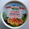 Pfirsich-Maracuja Fruchtjoghurt mild - Product