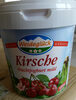 Kirschjoghurt mild - Produkt