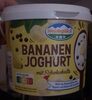 Bananenjoghurt mit Schokoballs - Product