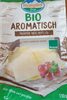 Weideglück Bio Aromatisch Tilsiter 45% Fett i.Tr. - Product