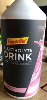Electrolyte Drink - Product - de