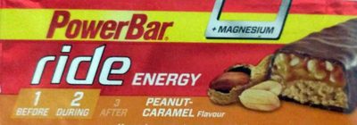 Peanut-Caramel Flavour - Produkt