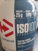 Iso100 hydrolyzed - Product