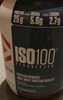 Iso 100 hydrolyzed - Product
