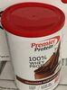 Premier Protein Whey Protein Chocolat - Produit