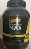 PowerBar Recovery Max - Producte