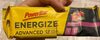 Energize advanced - Product