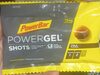 Power gel - Produkt