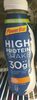 PowerBar High Protein Shake - Producto