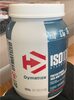 ISO100 Hydrolized - Produkt