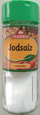 Jodsalz - Product - de