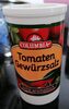 Tomaten Gewürzsalz - Produkt