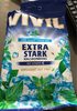 Vivil Extra Stark Halsbonbons Ohne Zucker - Produkt