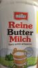 Reine Butter Milch - Produit