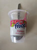 Froop, Himbeere - Produkt