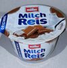 Milchreis - Schoko - Produkt