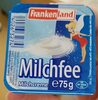 Milchfee - Produkt