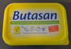 Butasan Mit Feinem Buttergeschmack - Product