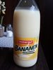 Immergut Bananen - Product