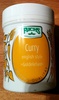 Curry english style Goldelefant - Product