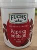Paprika Edelsüß - Product