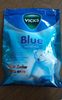 Vicks blue menthol - Product