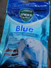 Vicks Blue Menthol Suikervrij Bag - Product