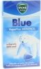 Vicks Blue Menthol Suikervrij Box - Produkt