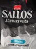 SALLOS Schwarzweich - Product