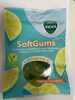SoftGums vitamine C - Produit