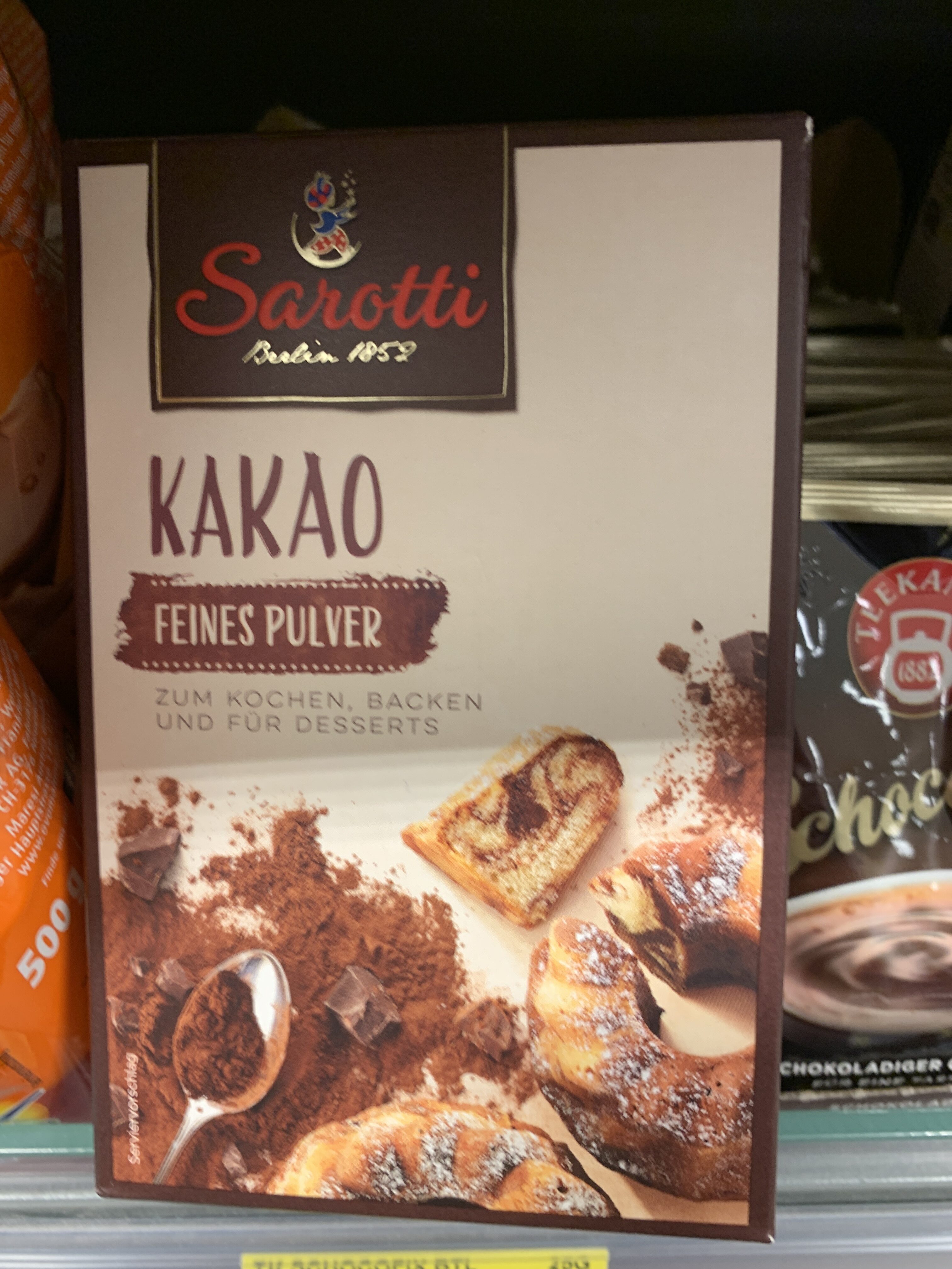 Kakao - Product - de