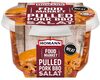 Pulled Pork BBQ Salat - Product