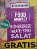 Kichererbse Falafel Style Salat - Product