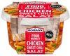 Chicken Sweet Chili Salat - Produkt