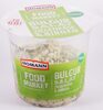Bulgur Salat Ziegenkäse & Birnen - Product