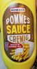 Pommes Sauce cremig - Product