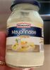 Salat mayonnaise - Product