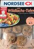 Wildlachs-Taler - Product