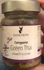 Currypaste Green Thai - Product