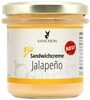 Sandwichcreme Jalapeño - Product