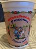 Rjaschenka, Milcherzeugnis Aus Joghurt Mit Karamel. .. - Produkt