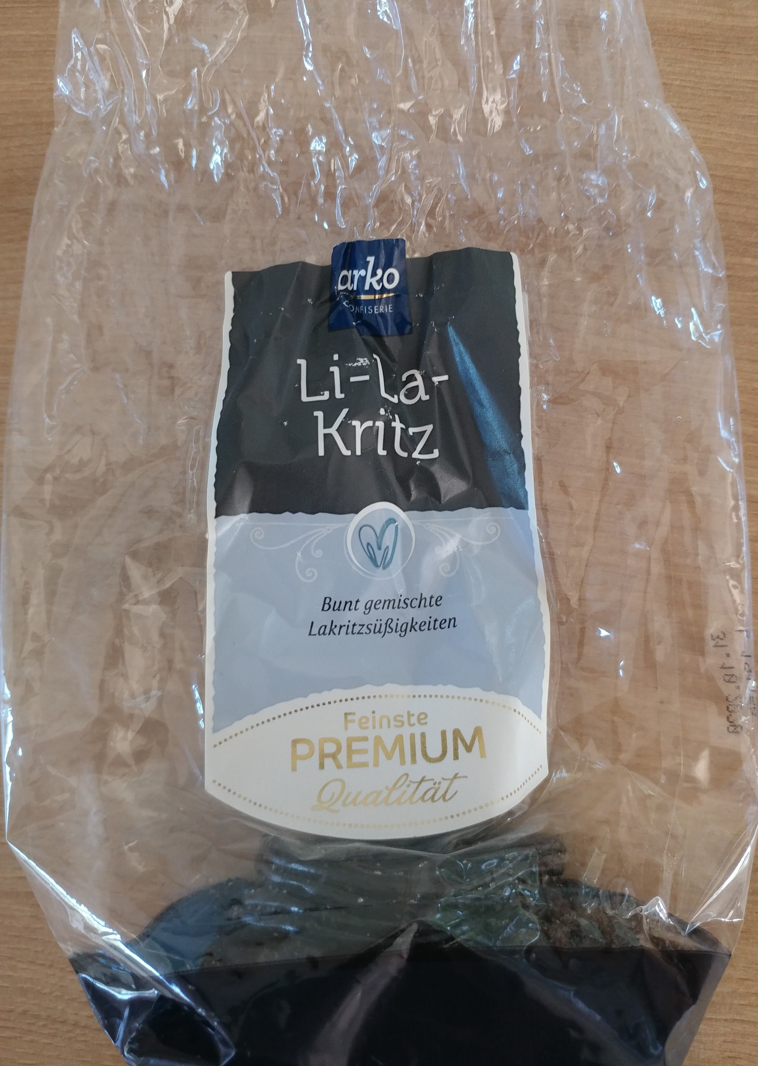 Li-La-Kritz - Product - de