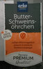Butter-Schweinsöhrchen - Product