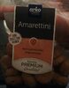 Amarettini - Product