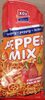 Pepper Mix - Product