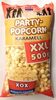 Party-Popcorn Karamell XXL - Producto