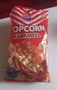 Popcorn Karamell - نتاج